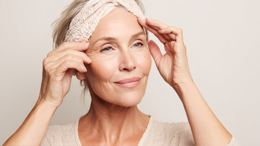 Inside the Ageing Face: What Really Happens Beneath the Skin Understanding the True Anatomy of Ageing — and How to Work With It, Not Against It