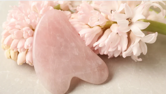 What Is Gua Sha for Face and How Does It Work?