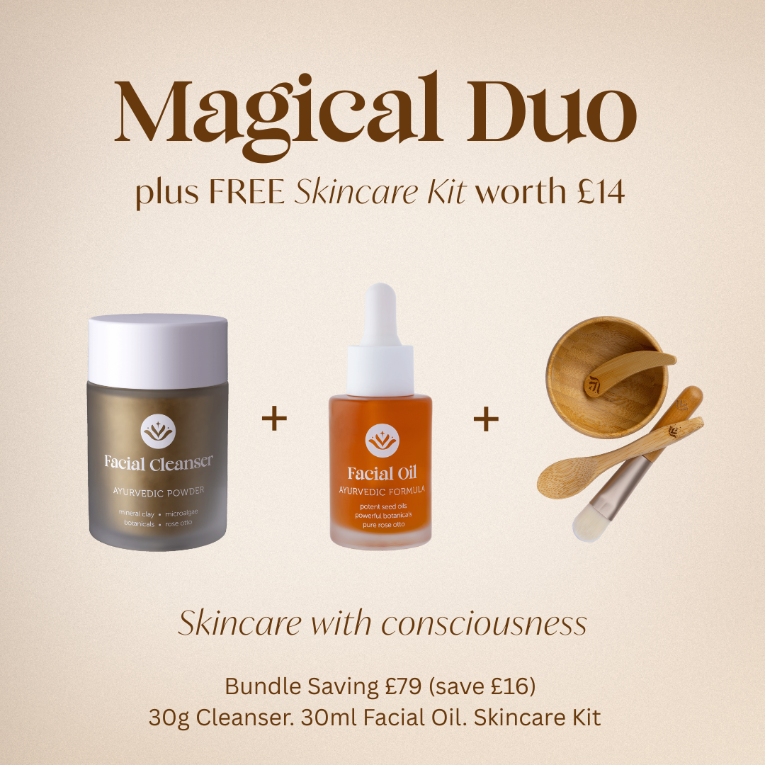 Magical Duo
