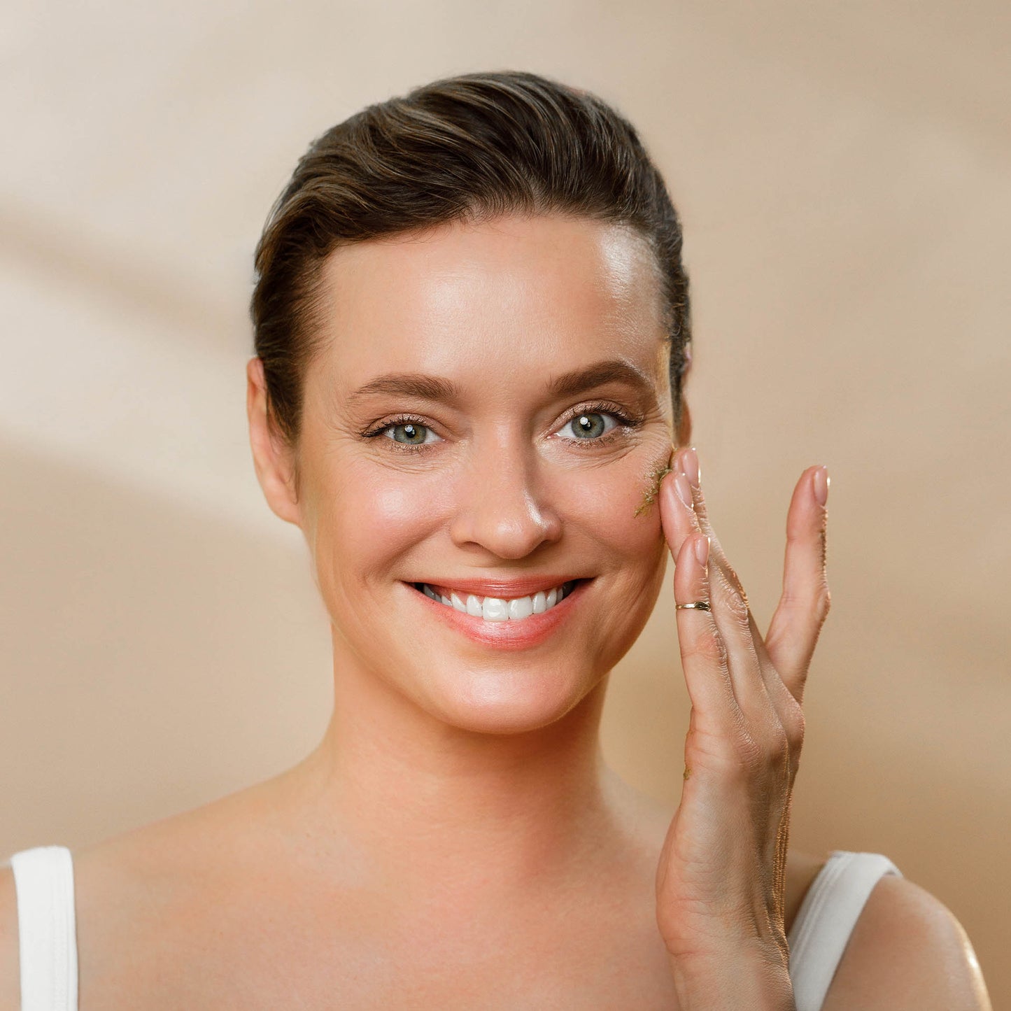 Magical Medicine Facial Cleanser & Exfoliant Mask
