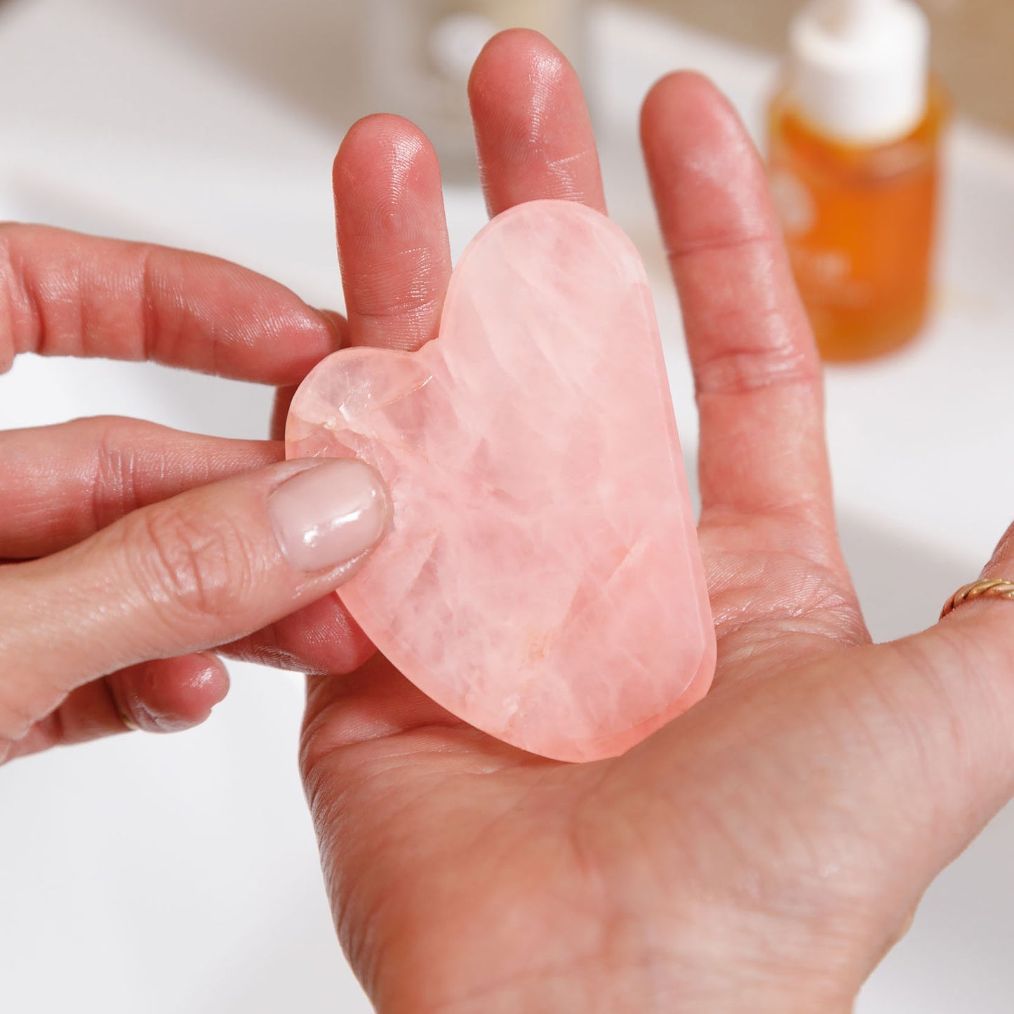Magical Medicine Gua Sha