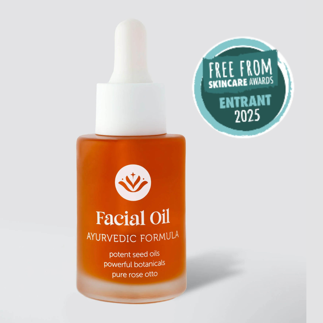 Magical Medicine Facial Oil