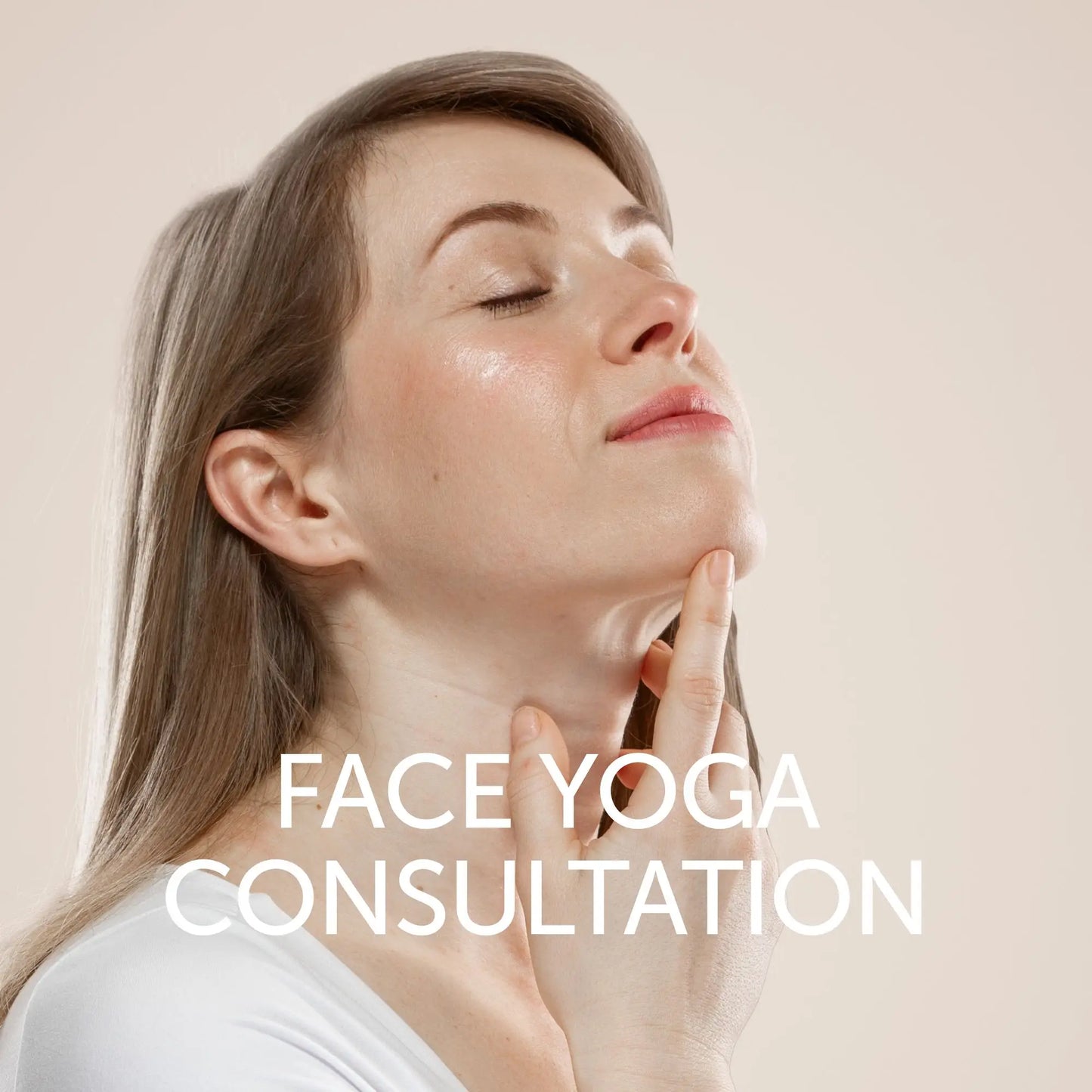 Face Yoga Consultation