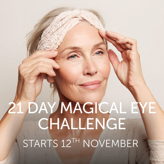 Magical Eye Challenge