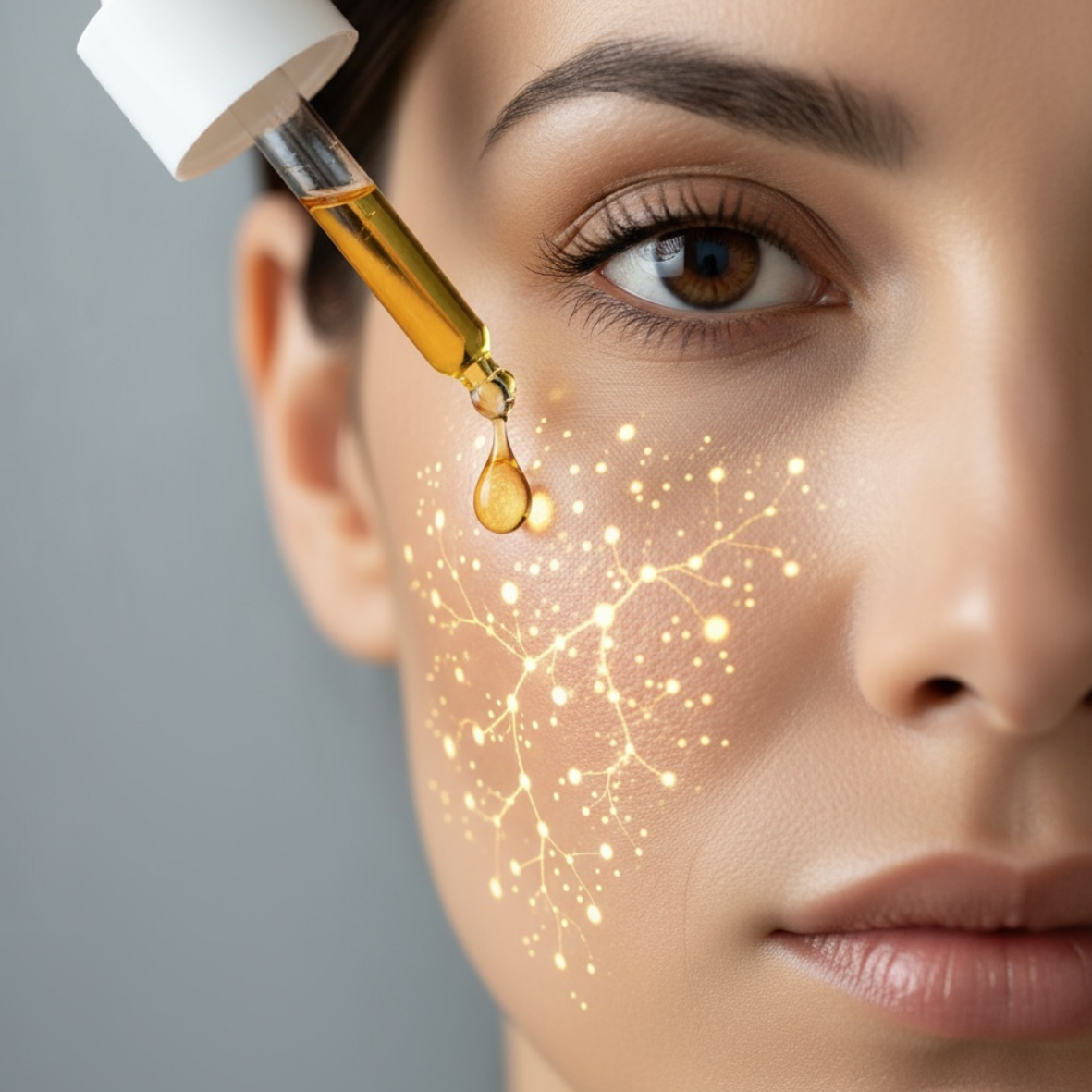 Magical Medicine Facial Oil