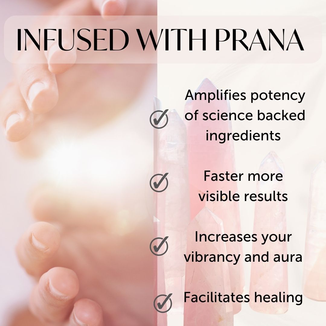 Magical Medicine Facial Oil