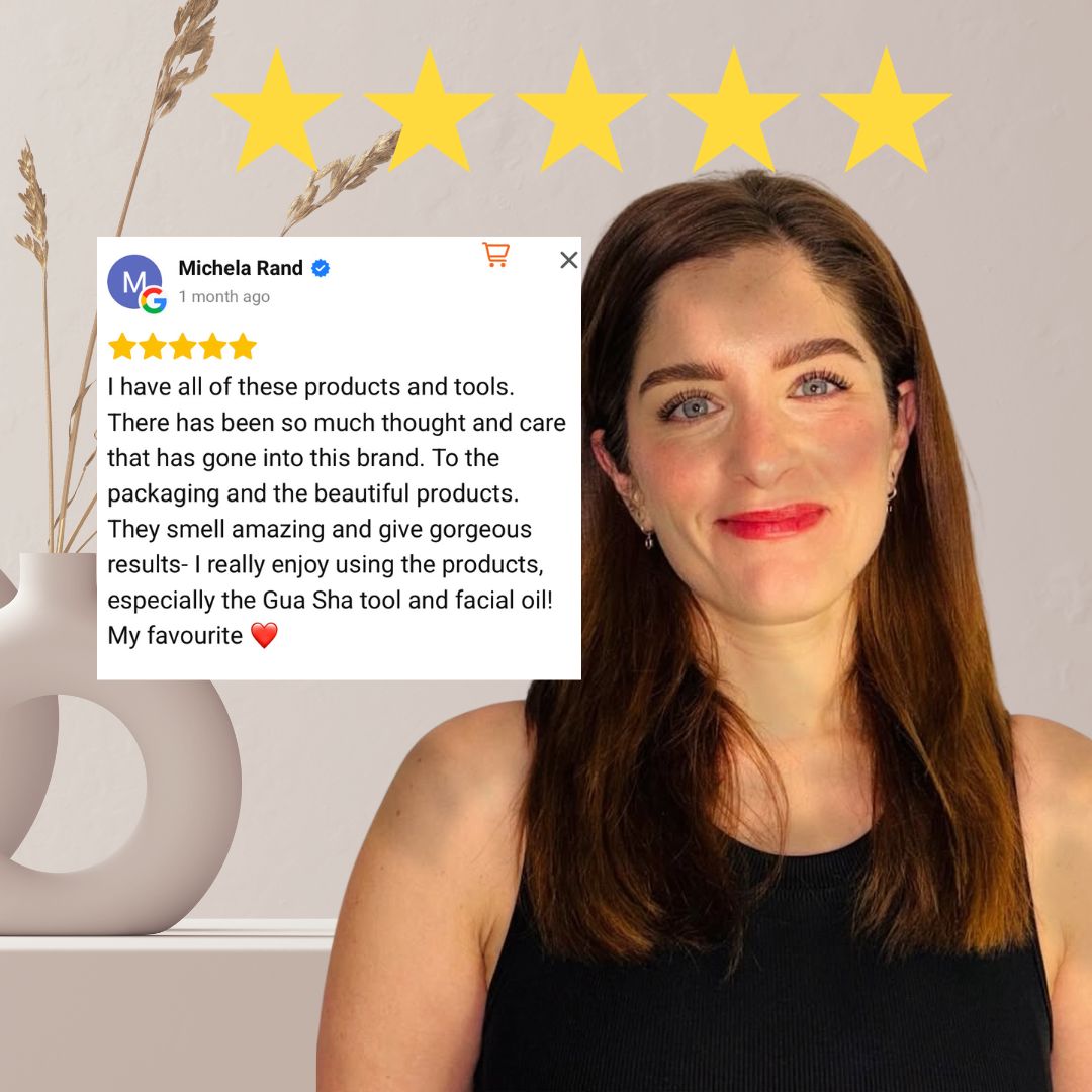 Magical Medicine Facial Oil