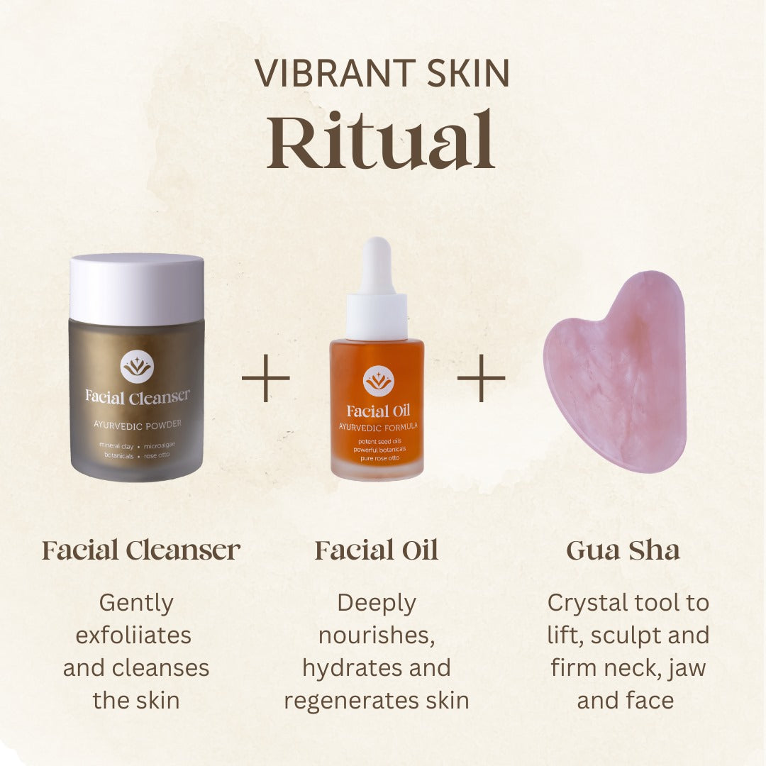 Magical Medicine Gua Sha