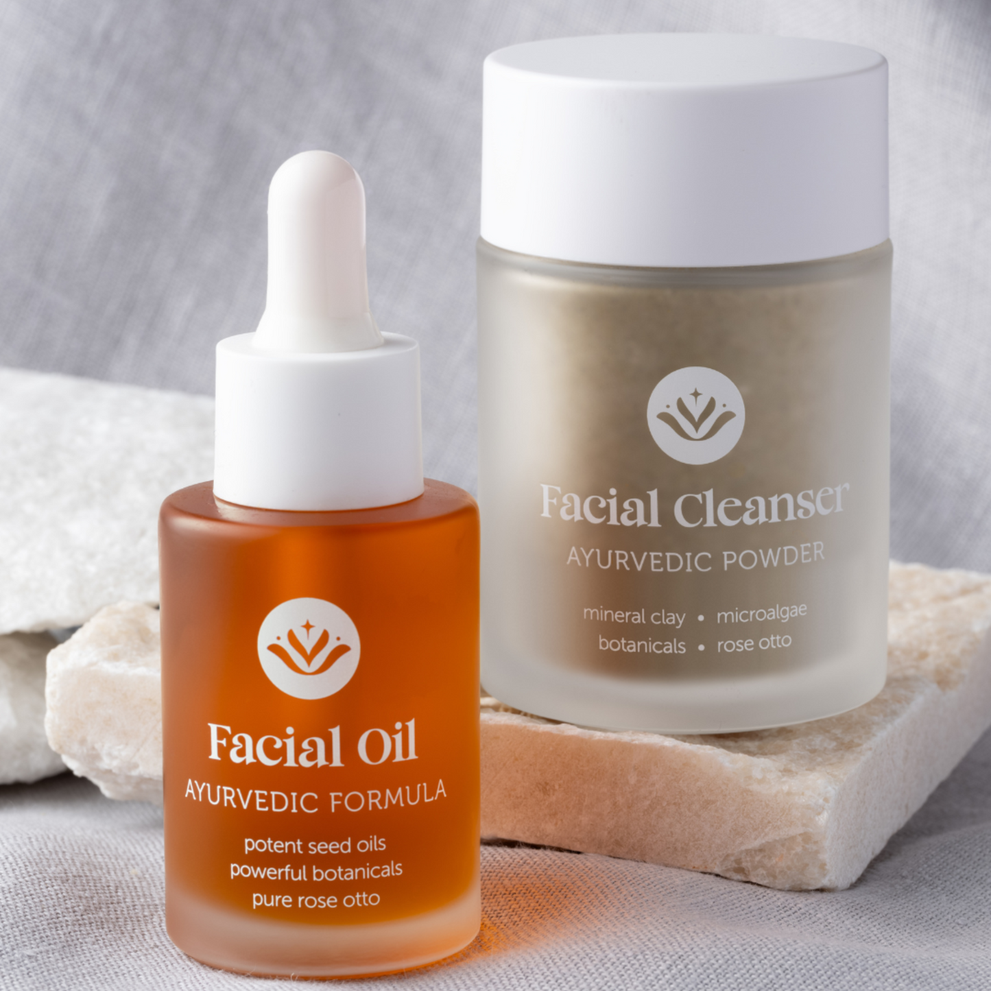 Magical Medicine Skincare Duo