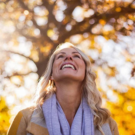 Autumn cleanse