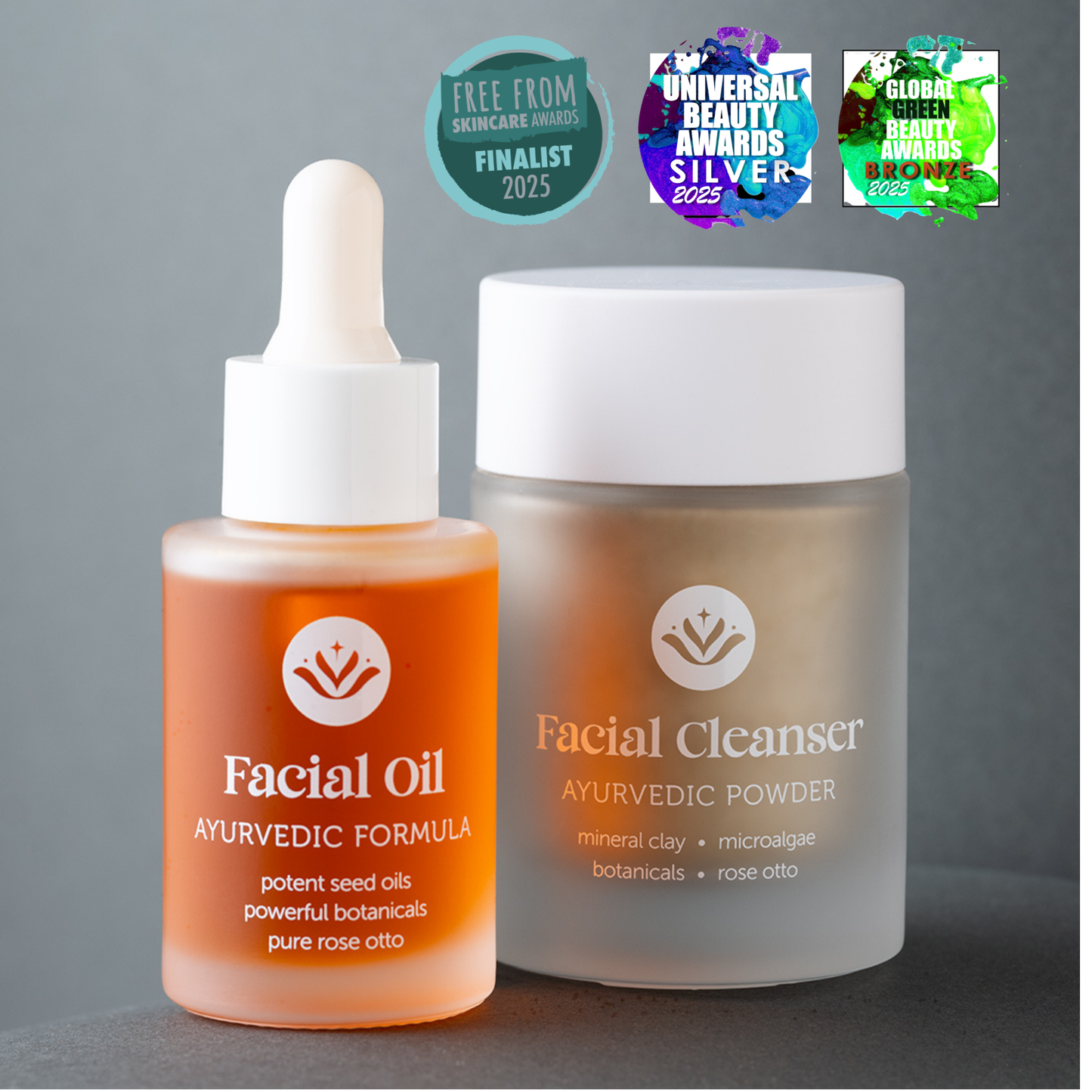 Magical Medicine Skincare Duo