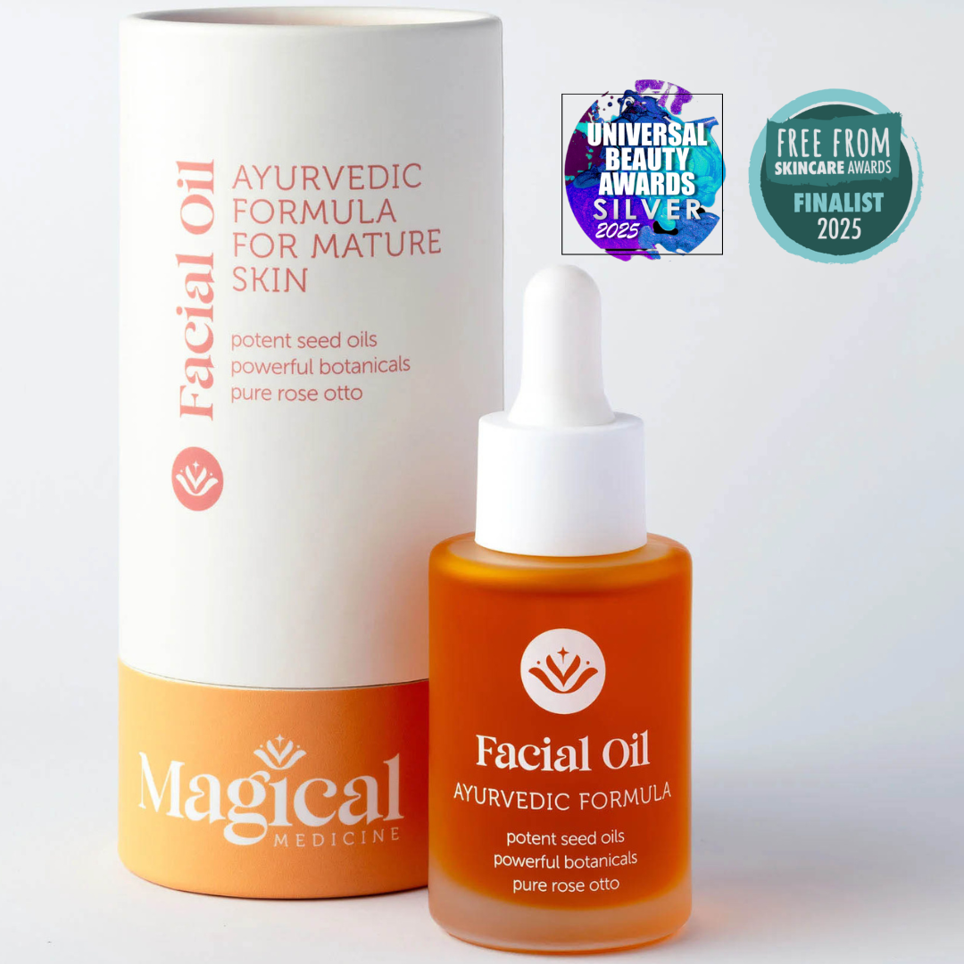 Magical Medicine Skincare Duo