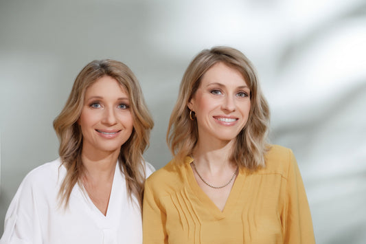 Our journey to creating Magical Medicine started with Ayurveda
