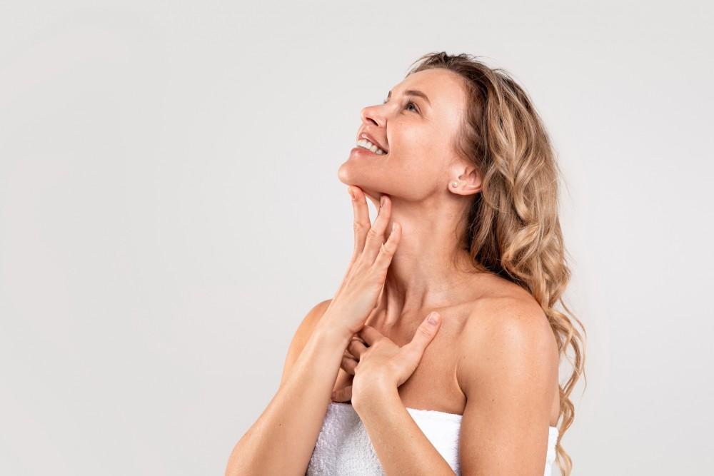 Making Face Yoga a Daily Habit: Simple Practices for Long-Term Results