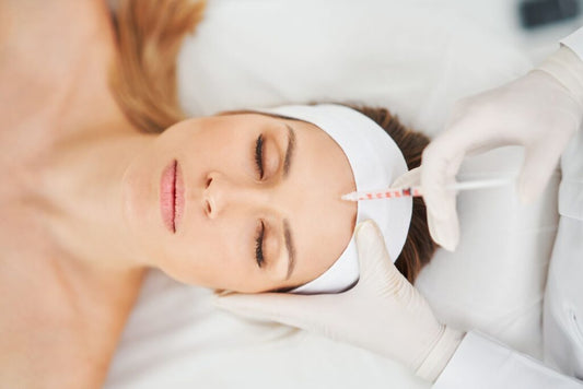 How to slow ageing naturally