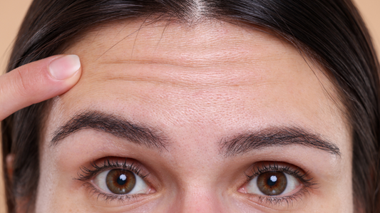 Does Face Yoga Reduce Wrinkles?
