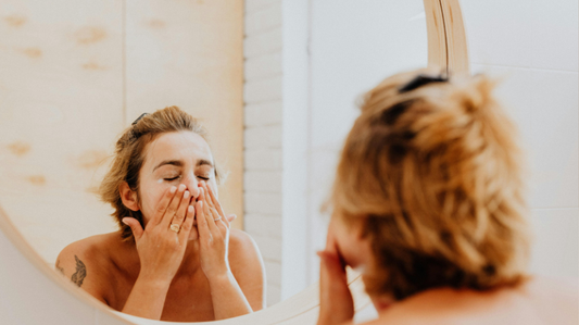 Face Yoga Exposed: The Truth Behind the Trends