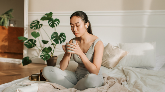 Could your morning tea be the simplest way to boost metabolism and support healthy weight loss in midlife?
