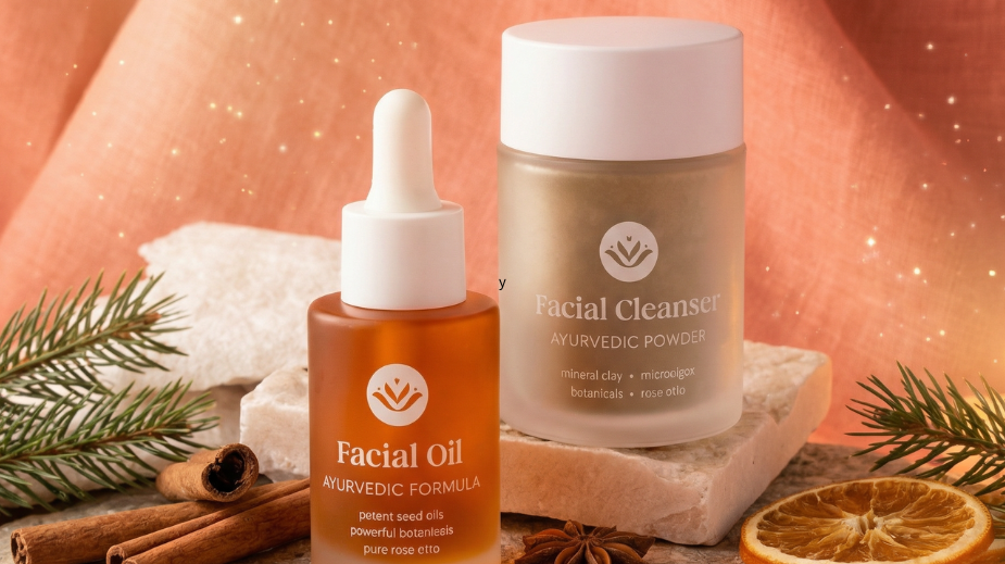 Winter Wellness for Midlife: Ayurvedic Doshas, Rituals & Skincare