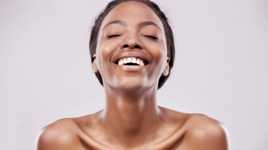 How to Choose the Right Natural Facial Oil for Your Skin Type