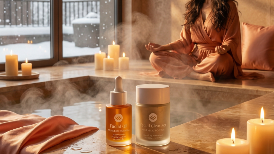 Beyond “Natural”: Where Skincare Meets Energy