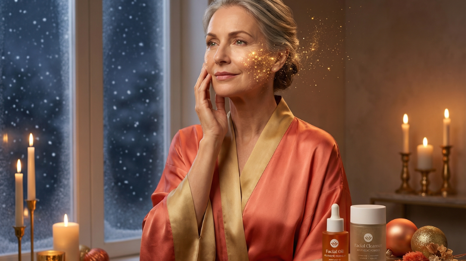 The New Year Ritual Every Midlife Woman Needs
