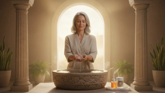 Does Face Yoga Work?