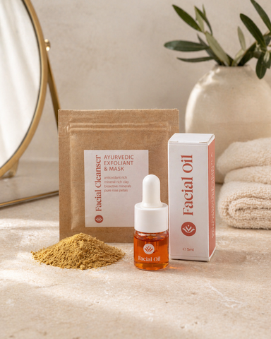 Skincare Duo Mini