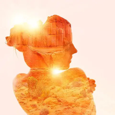 Pranic energy therapy