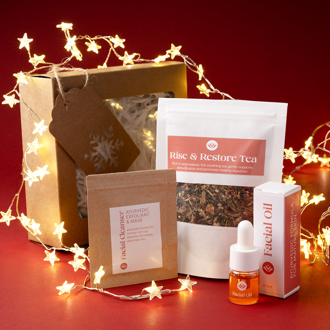 Rise and Restore Ritual