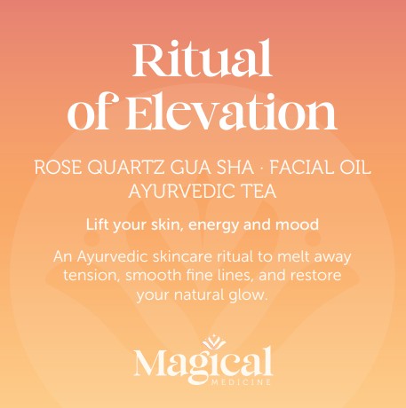 Ritual of Elevation