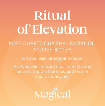 Ritual of Elevation