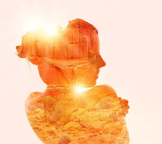 Pranic healing