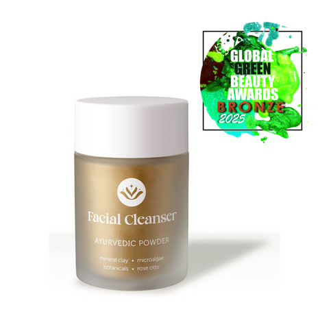 Magical Medicine Facial Cleanser & Exfoliant Mask
