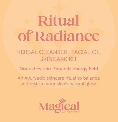 Ritual of Radiance
