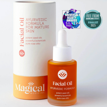Magical Medicine Skincare Duo